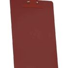 Prancheta Acrimet Premium Com Prendedor Metalico Smart Oficio