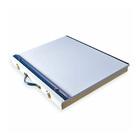 Prancheta Trident Para Desenho Artístico 5000a Prendedor De P