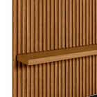 Prateleira1,40m Linea Brasil