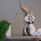 Prateleira 100% Mdf Infantil Com Detalhe Orgânico Em Formato