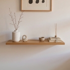 Prateleira 150cm Mdf Freijo Dallas - On Móveis