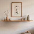 Prateleira 180cm Mdf Freijo Dallas - On Móveis