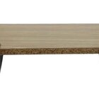 Prateleira 20cm X 80cm Prat-k Nogueira