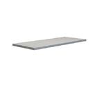 Prateleira 40x60 Cms Sem Suporte Pb 4060 - Branco