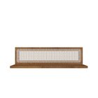 Prateleira 80cm Em Palhinha Origem