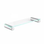 Prateleira Aço Inox Alto Brilho Atenas