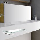 Prateleira Aço Inox Alto Brilho Atenas