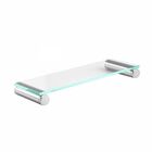 Prateleira Aço Inox Escovado Atenas