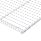 Prateleira Aramada 110x30cm Branco Ordenare