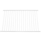 Prateleira Aramada Para Geladeira Consul - 326059097 326059097