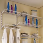 Prateleira Aramado 80x30cm BR