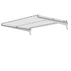 Prateleira Aramado 80x30cm BR