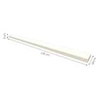 Prateleira Ardo Branca 120 Cm