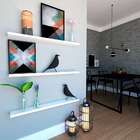 Prateleira Ardo Branca 120 Cm