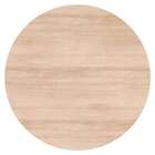 Prateleira Ardo Carvalho Mel 120 Cm