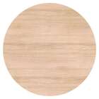 Prateleira Ardo Carvalho Mel 90 Cm