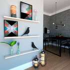 Prateleira Ardo Geneve 90 Cm