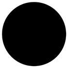 Prateleira Ardo Preta 90 Cm