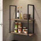 Prateleira Aurora Slim