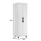 Prateleira Aurora Slim