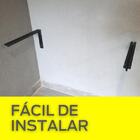 Prateleira Bancada - Cimento Design