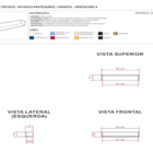 Prateleira Box Branco 60x10cm