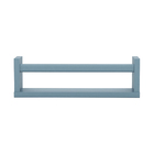 Prateleira Box Spaceo 45x10cm Rosa