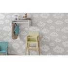 Prateleira Cabideiro Charm Branco - Casatema