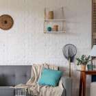 Prateleira Cáceres Branca