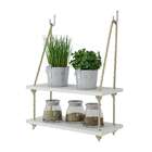 Prateleira Cáceres Branca