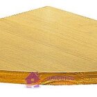 Prateleira Canto Mel 30cm X 30cm Tramontina