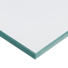 Prateleira canto vidro inc 20x20 Sensea