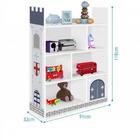 Prateleira Castelo Menino