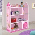 Prateleira Castelo Princesa