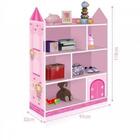 Prateleira Castelo Princesa