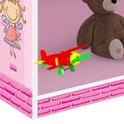 Prateleira Castelo Princesa