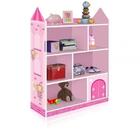 Prateleira Castelo Princesa