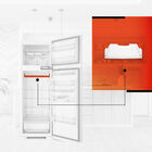 Prateleira Cold Room Para Geladeira Brastemp - W10287534 W102