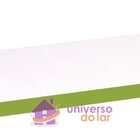 Prateleira Color Branca 120cm X 25cm - Rosa Tramontina