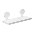 Prateleira Com Adesivo Astra Branco