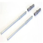 Prateleira Com Suporte Invisível Madeira Maciça 80x15 - Imbuia