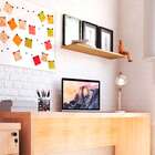 Prateleira Corp25 Carvalho Mel