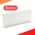 Prateleira De Aço Connect Maxeb - Branco