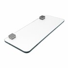 Prateleira De Acrílico, Modelo Prancha 60 Cm X 15 Cm