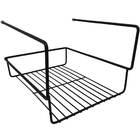 Prateleira De Encaixe 24cm Organizador Cesto Pequeno Aramado