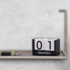 Prateleira De Ferro Estilo Industrial Organizador Aço Angra C