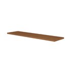 Prateleira De Mdf Fit 120 Cm Com Suporte Larnaca