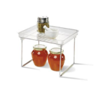 Prateleira De Organização Branca - Madesmart