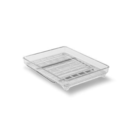 Prateleira De Organização Branca - Madesmart