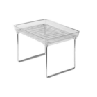 Prateleira De Organização Branca - Madesmart